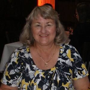 Meet your Posher, Jacqueline